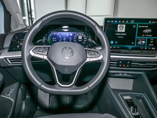 VOLKSWAGEN Golf 1.5 tsi ehybrid edition plus 204cv dsg