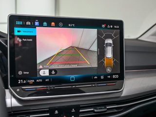 VOLKSWAGEN Golf 1.5 tsi ehybrid edition plus 204cv dsg