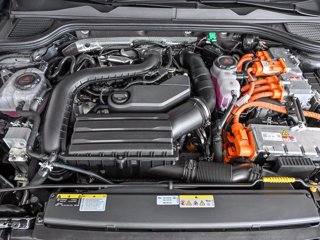 VOLKSWAGEN Golf 1.5 tsi ehybrid edition plus 204cv dsg