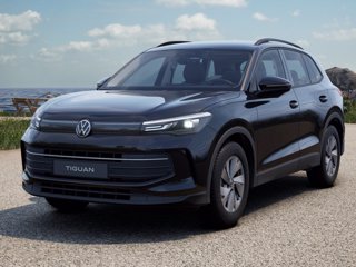 VOLKSWAGEN Tiguan 2.0 tdi life 150cv dsg