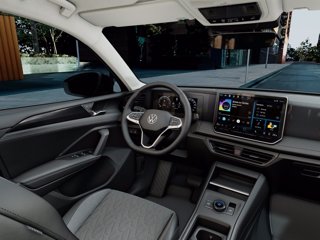 VOLKSWAGEN Tiguan 2.0 tdi life 150cv dsg