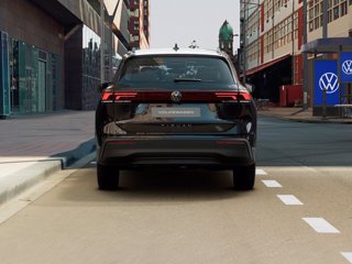 VOLKSWAGEN Tiguan 2.0 tdi life 150cv dsg