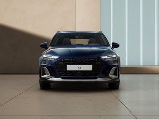 AUDI A3 allstreet TDI 110 kW S tronic Identity Contrast