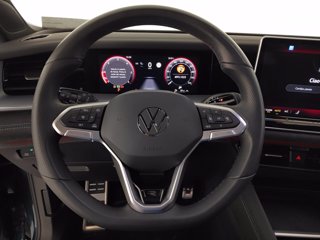 VOLKSWAGEN Tayron 2.0 tdi r-line 150cv dsg 7p.ti