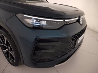 VOLKSWAGEN Tayron 2.0 tdi r-line 150cv dsg 7p.ti