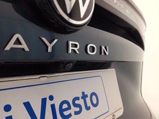 VOLKSWAGEN Tayron 2.0 tdi r-line 150cv dsg 7p.ti