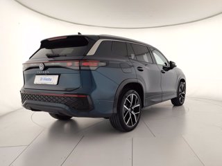 VOLKSWAGEN Tayron 2.0 tdi r-line 150cv dsg 7p.ti