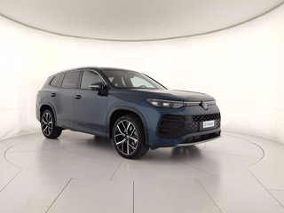 VOLKSWAGEN Tayron 2.0 tdi r-line 150cv dsg 7p.ti