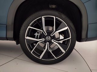 VOLKSWAGEN Tayron 2.0 tdi r-line 150cv dsg 7p.ti