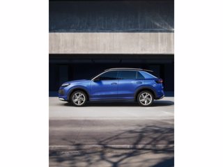 VOLKSWAGEN T-Roc 1.5 eTSI ACT DSG Style