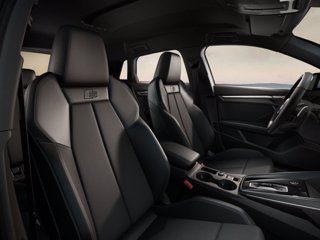 AUDI A3 allstreet TDI 110 kW S tronic Identity Contrast