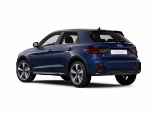 AUDI A1 allstreet 30 TFSI S tronic Identity Contrast