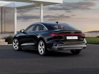 AUDI A5 TDI 150 kW S tronic mHEV+ Business Advanced