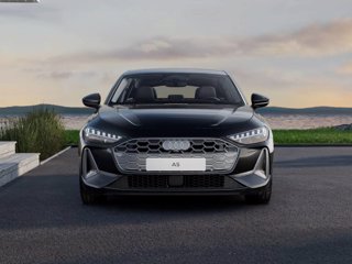 AUDI A5 TDI 150 kW S tronic mHEV+ Business Advanced