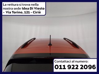 VOLKSWAGEN T-cross 1.0 tsi sport 110cv