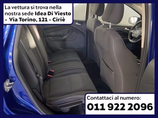 FORD Kuga 1.5 tdci titanium s&s 2wd 120cv