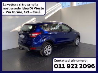FORD Kuga 1.5 tdci titanium s&s 2wd 120cv