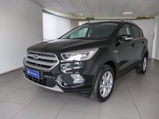 FORD Kuga 1.5 ecoboost plus s&s 2wd 120cv my18