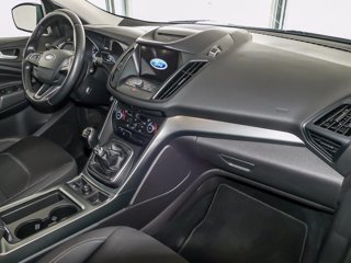 FORD Kuga 1.5 ecoboost plus s&s 2wd 120cv my18