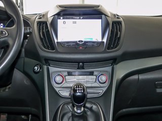 FORD Kuga 1.5 ecoboost plus s&s 2wd 120cv my18