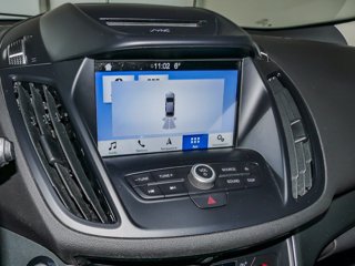 FORD Kuga 1.5 ecoboost plus s&s 2wd 120cv my18