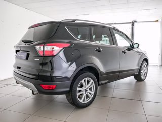 FORD Kuga 1.5 ecoboost plus s&s 2wd 120cv my18