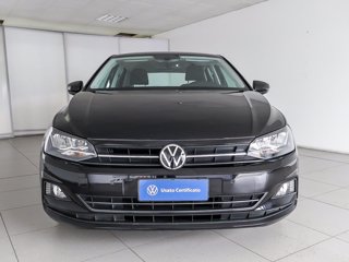 VOLKSWAGEN Polo 5p 1.0 evo comfortline 80cv