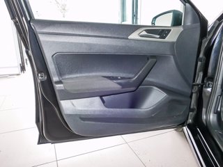 VOLKSWAGEN Polo 5p 1.0 evo comfortline 80cv