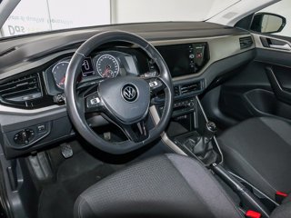 VOLKSWAGEN Polo 5p 1.0 evo comfortline 80cv
