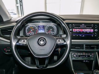 VOLKSWAGEN Polo 5p 1.0 evo comfortline 80cv