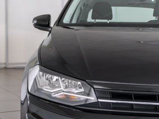 VOLKSWAGEN Polo 5p 1.0 evo comfortline 80cv