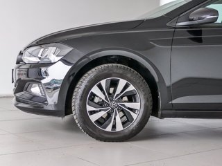 VOLKSWAGEN Polo 5p 1.0 evo comfortline 80cv