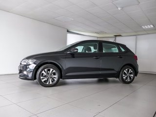 VOLKSWAGEN Polo 5p 1.0 evo comfortline 80cv