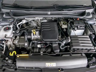 VOLKSWAGEN Polo 5p 1.0 evo comfortline 80cv