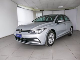 VOLKSWAGEN Golf 1.0 tsi evo life 110cv
