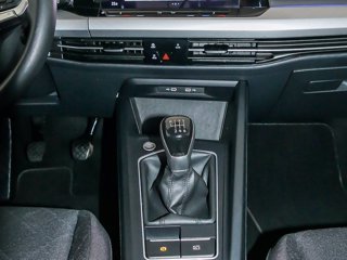 VOLKSWAGEN Golf 1.0 tsi evo life 110cv