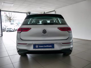 VOLKSWAGEN Golf 1.0 tsi evo life 110cv