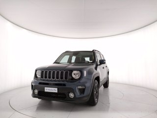JEEP Renegade 1.0 t3 longitude 2wd