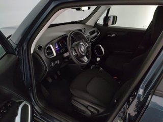JEEP Renegade 1.0 t3 longitude 2wd