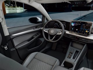 VOLKSWAGEN Golf 1.5 etsi edition plus 115cv dsg