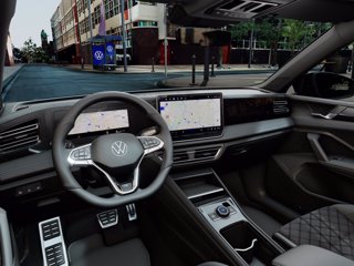 VOLKSWAGEN Tiguan 1.5 tsi ehybrid r-line plus 204cv dsg