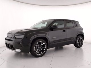 JEEP Avenger 1.2 turbo summit fwd 100cv