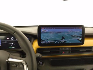 JEEP Avenger 1.2 turbo summit fwd 100cv