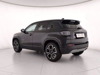 JEEP Avenger 1.2 turbo summit fwd 100cv