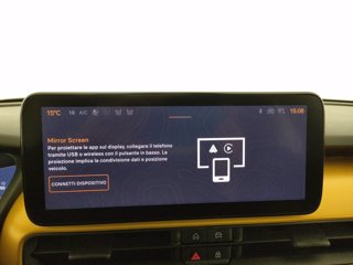 JEEP Avenger 1.2 turbo summit fwd 100cv