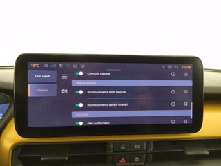 JEEP Avenger 1.2 turbo summit fwd 100cv