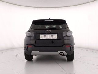 JEEP Avenger 1.2 turbo summit fwd 100cv