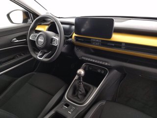 JEEP Avenger 1.2 turbo summit fwd 100cv