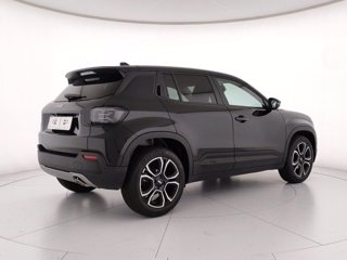 JEEP Avenger 1.2 turbo summit fwd 100cv