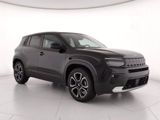 JEEP Avenger 1.2 turbo summit fwd 100cv